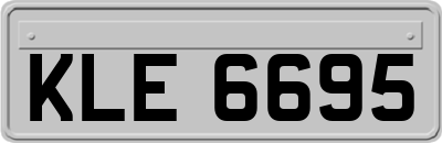 KLE6695