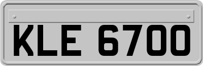 KLE6700