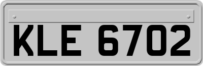 KLE6702
