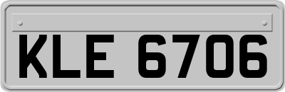 KLE6706