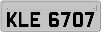 KLE6707