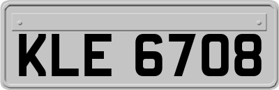 KLE6708