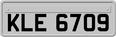 KLE6709
