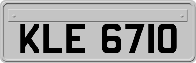 KLE6710