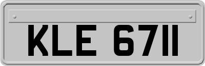 KLE6711