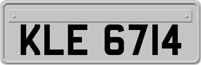 KLE6714