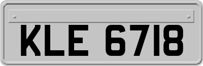 KLE6718