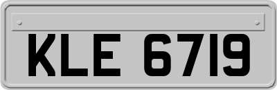 KLE6719
