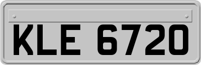 KLE6720