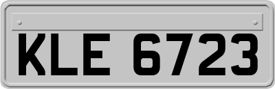 KLE6723