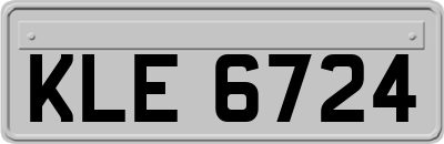 KLE6724