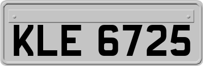KLE6725