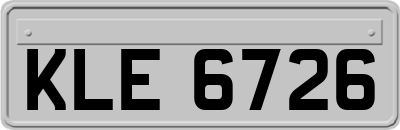 KLE6726