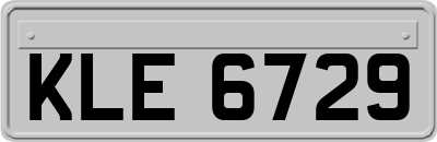 KLE6729
