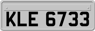 KLE6733