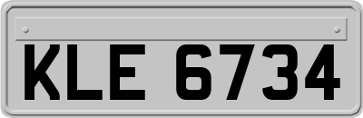 KLE6734