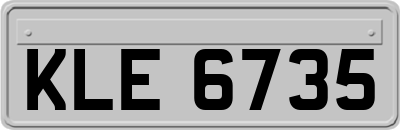 KLE6735