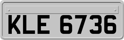 KLE6736