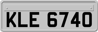 KLE6740