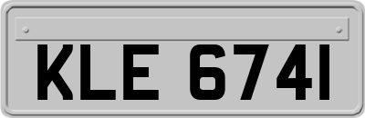 KLE6741