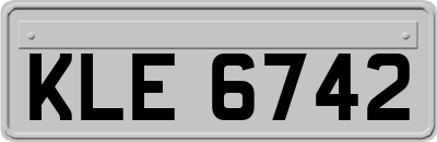 KLE6742
