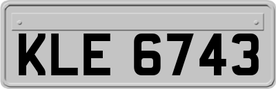 KLE6743