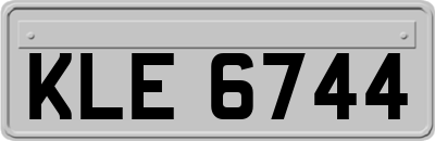 KLE6744