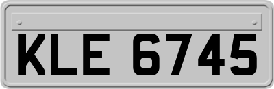 KLE6745