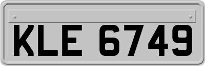 KLE6749