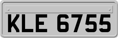 KLE6755