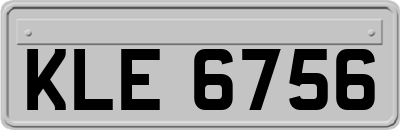 KLE6756