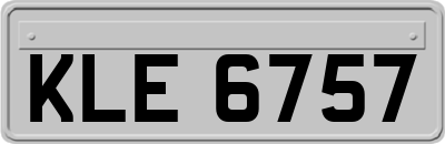 KLE6757