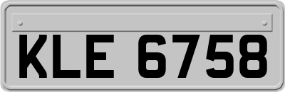 KLE6758