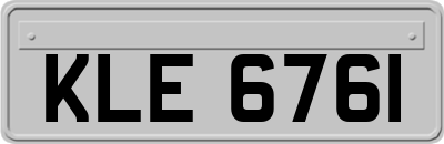 KLE6761