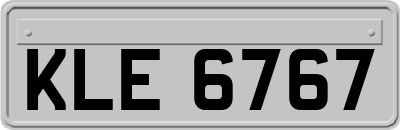 KLE6767