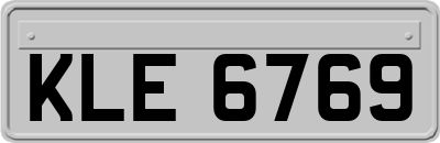 KLE6769
