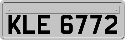 KLE6772