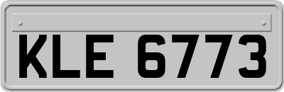 KLE6773
