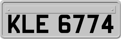 KLE6774