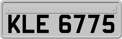 KLE6775