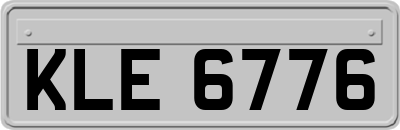 KLE6776