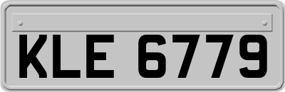 KLE6779