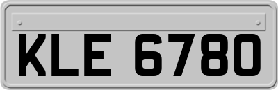 KLE6780
