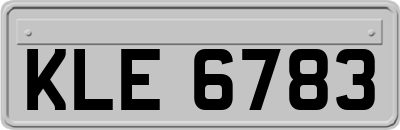 KLE6783