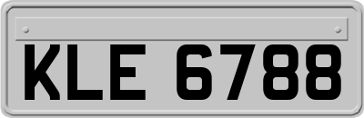 KLE6788