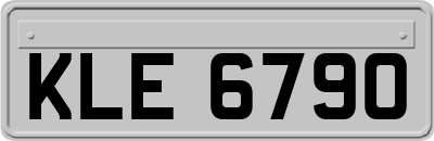 KLE6790