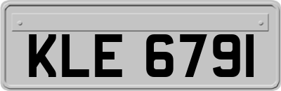 KLE6791