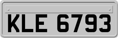 KLE6793