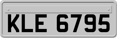 KLE6795