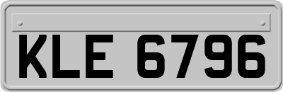 KLE6796
